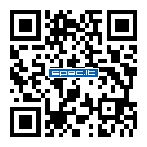 QR kodas | Domitransa, UAB