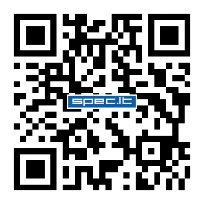 QR kodas | Domitus, UAB