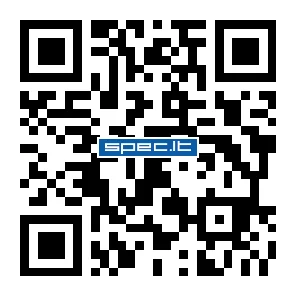 QR kodas | DOMIVA, UAB | spec.lt