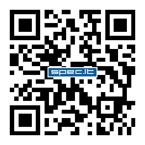 QR kodas | Domivesta, MB