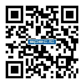 QR kodas | Domivika, UAB | spec.lt