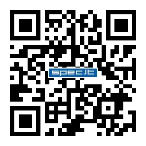 QR kodas | Domkeda, UAB | spec.lt