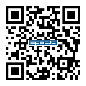 QR kodas | Domlesta, MB