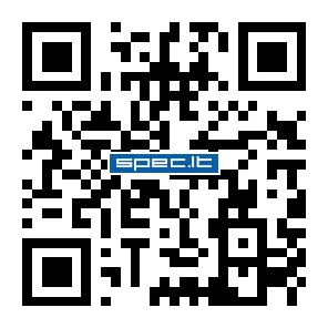 QR kodas | DOMLIDERA, UAB | spec.lt