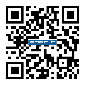 QR kodas | Domline, UAB | spec.lt
