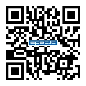 QR kodas | Domlita, UAB | spec.lt