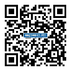 QR kodas | DOMM, restoranas, UAB MORENTA