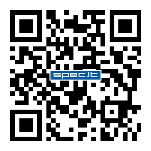 QR kodas | Dommus71, UAB | spec.lt