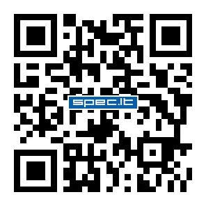 QR kodas | Domnesta, UAB | spec.lt