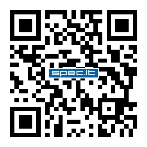 QR kodas | Domo concept, UAB | spec.lt