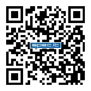 QR kodas | Domo Damanskio fondas, VŠĮ