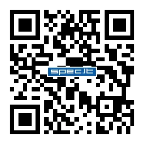 QR kodas | Gipsforma, MB