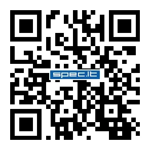 QR kodas | Domo grupė, UAB | spec.lt