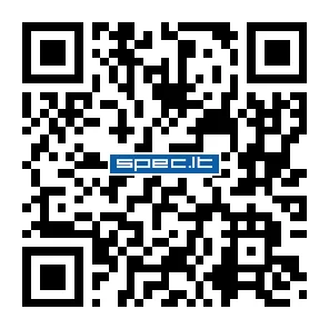 QR kodas | Domo Jonausko įmonė