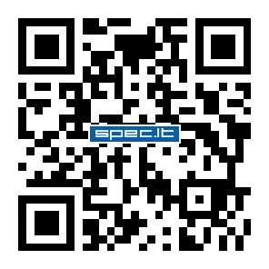 QR kodas | Domo kodas, MB