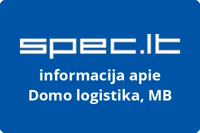 Domo logistika, MB