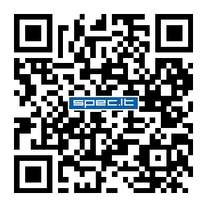 QR kodas | Domo logistika, MB | spec.lt
