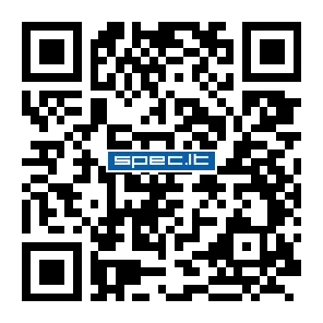 QR kodas | Domo Naruševičiaus įmonė