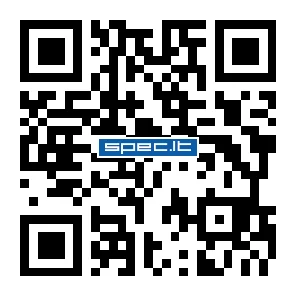 QR kodas | Domo prekyba, UAB | spec.lt