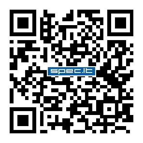 QR kodas | Domo programinė įranga, MB | spec.lt