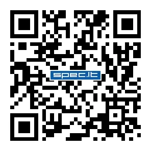 QR kodas | Domo projektas, UAB | spec.lt