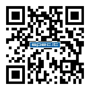 QR kodas | Domo reklama, IĮ | spec.lt