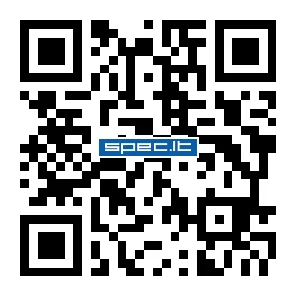 QR kodas | Domo stilius, UAB