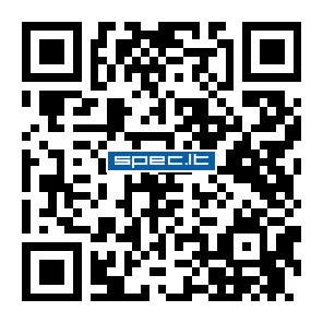 QR kodas | Domo universal, UAB