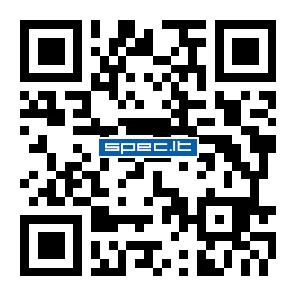QR kodas | DOMO VERSLAS, UAB | spec.lt