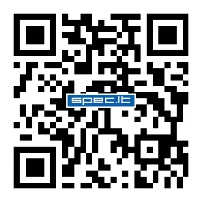 QR kodas | 4H Group, MB | spec.lt