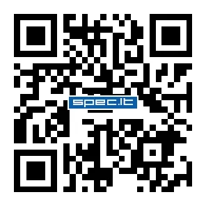 QR kodas | Domo World, MB | spec.lt