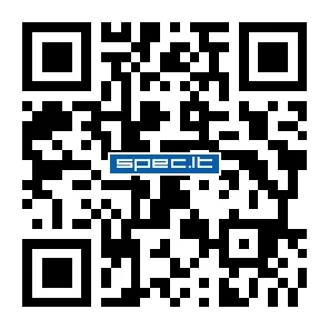 QR kodas | Domoda, UAB | spec.lt