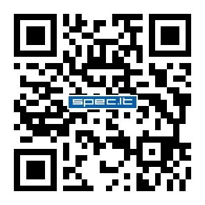 QR kodas | Domolita, MB
