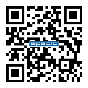QR kodas | Domomin, MB
