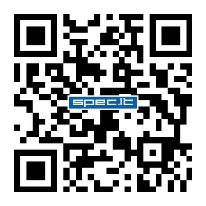 QR kodas | Domona, UAB | spec.lt