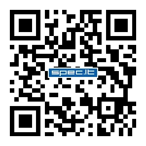 QR kodas | Domonas, UAB | spec.lt