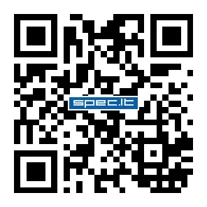 QR kodas | Domoneta, UAB | spec.lt