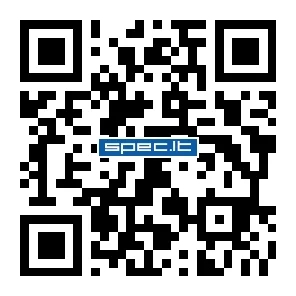 QR kodas | Domora, UAB