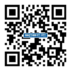 QR kodas | Domorax, MB
