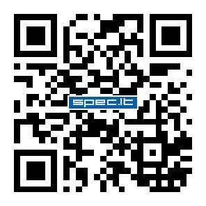 QR kodas | Domorenga, MB