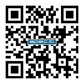 QR kodas | Rimo projektai, UAB