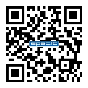 QR kodas | Domoresta, UAB | spec.lt