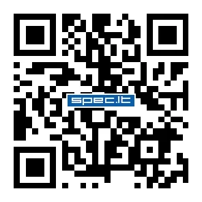 QR kodas | MB DOMOS, UAB | spec.lt
