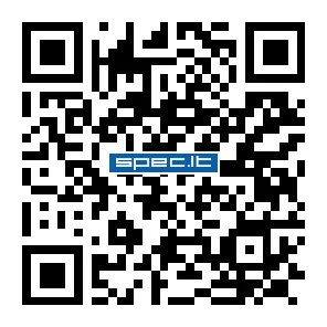 QR kodas | DOMOTECHNIKI A. E. filialas | spec.lt