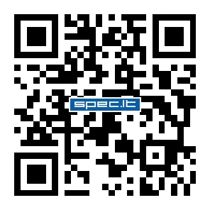 QR kodas | Domova, UAB | spec.lt