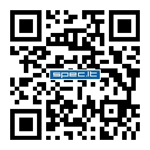 QR kodas | Domparta, MB | spec.lt