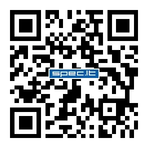 QR kodas | Dompera, MB