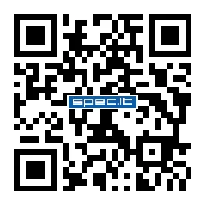 QR kodas | Domra, MB | spec.lt
