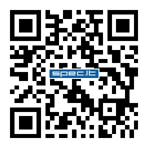 QR kodas | DOMREMA, MB | spec.lt