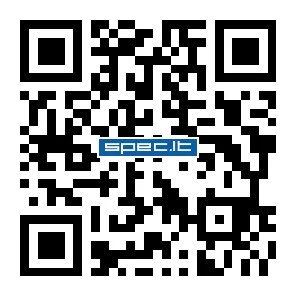 QR kodas | Domrema, UAB